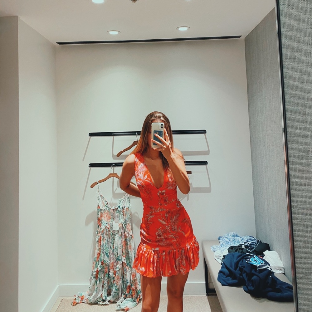 Meet your Posher, Kiana